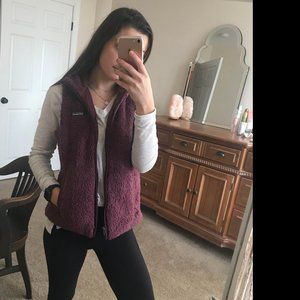 Patagonia Los Gatos Vest